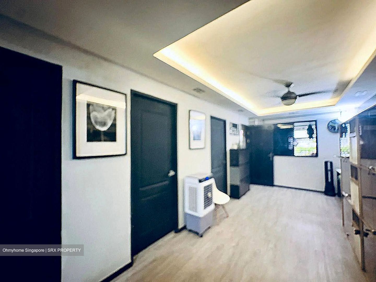 Blk 250 Jurong East Street 24 (Jurong East), HDB 3 Rooms #559507341